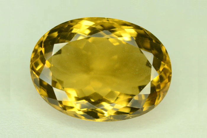 Кварц. Драгоценный камень